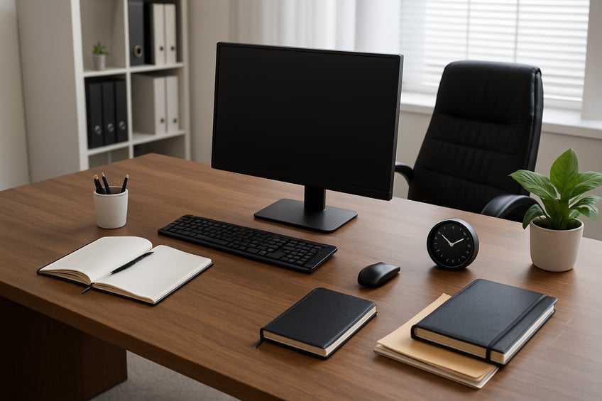 Common Mistakes With UCC Filings