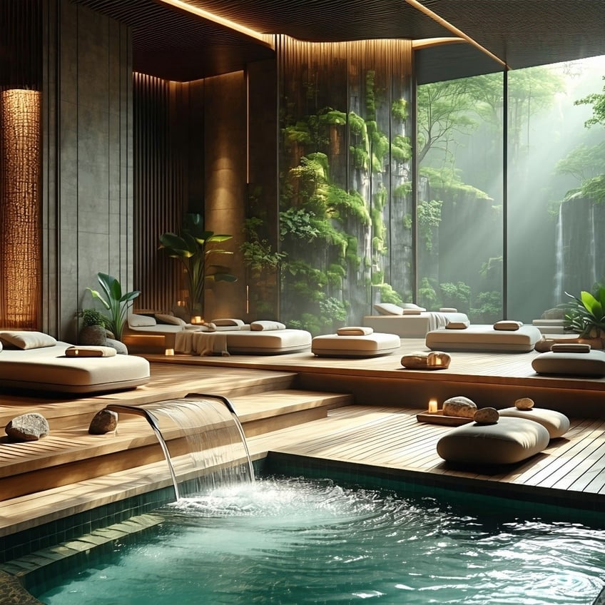 Spa Equipment Financing & Leasing: Elevate Your Wellness Business