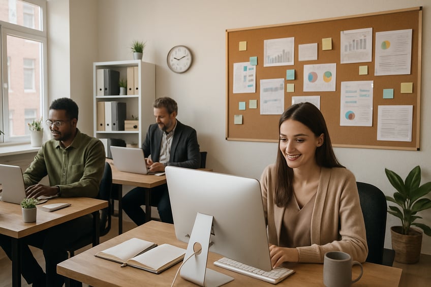 How to Use Loans to Scale Your Small Business Fast