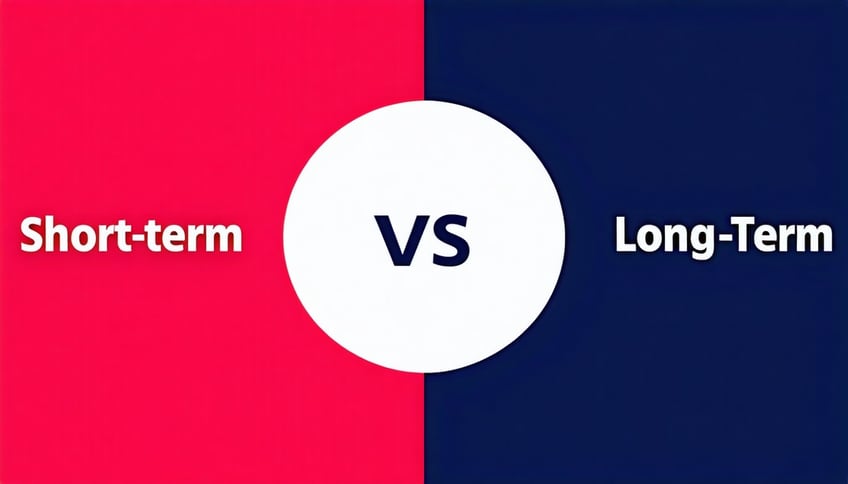 Short-Term vs. Long-Term Business Loans: Pros and Cons