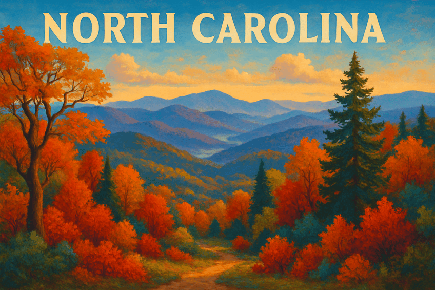 SBA Loans for North Carolina Small Businesses