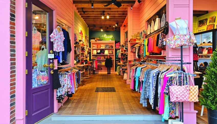 How Tennessee Retail Businesses Can Leverage Inventory Loans