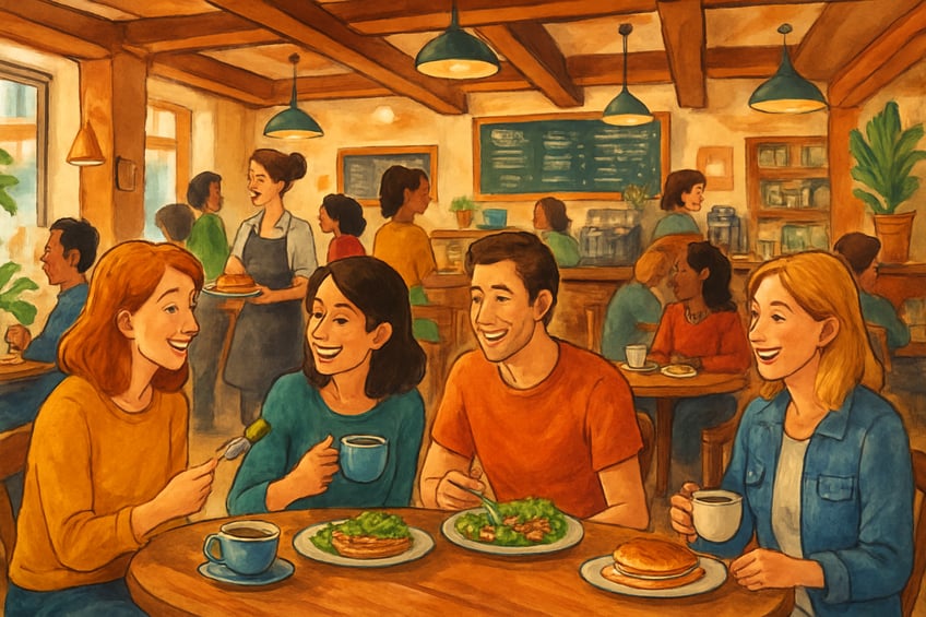 Business Loan Success Stories: Real Examples of Growth