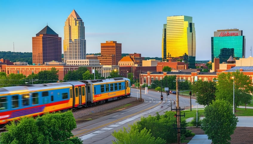 SBA Loans for Alabama-based Entrepreneurs