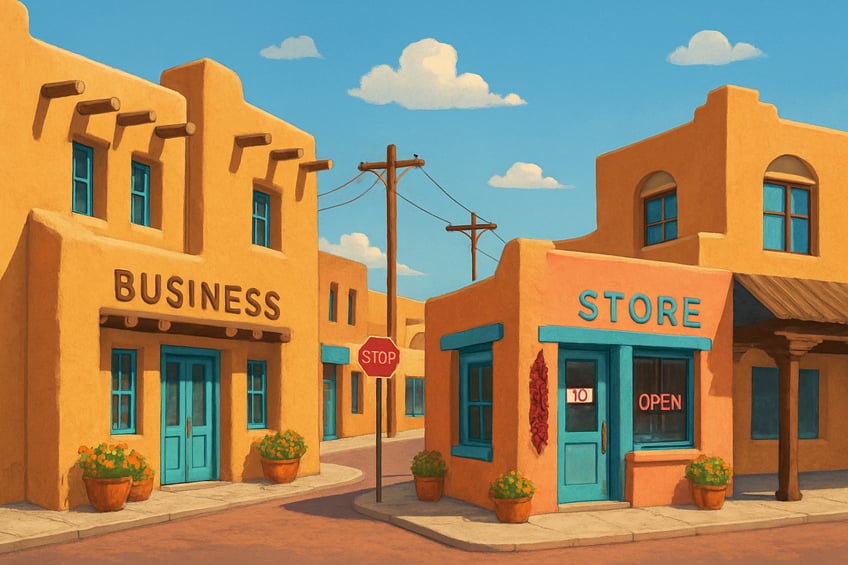 Funding Your Small Business in New Mexico: Local Loans and Grants
