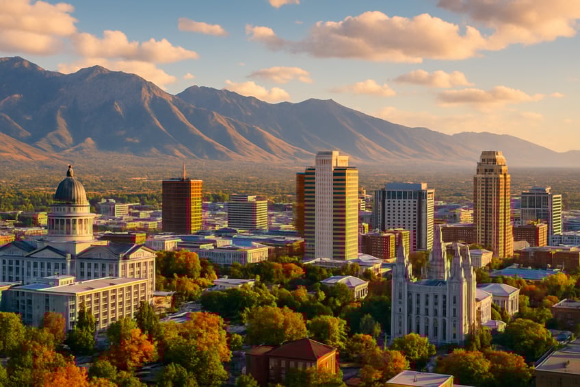 SBA Loans for Utah Small Businesses: Funding for Salt Lake City Entrepreneurs