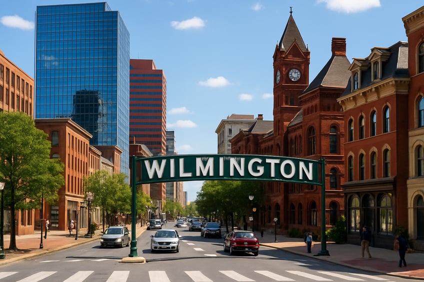 Delaware Business Loans: Funding Options for Your Company