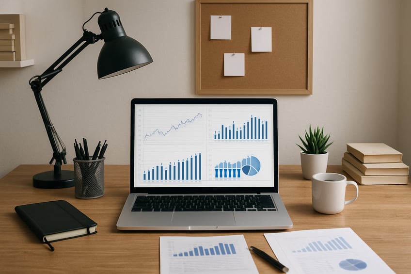 Best Ways to Invest Loan Proceeds for Maximum Return