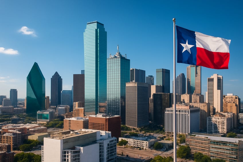 Small Business Loans in Texas: 2025 Guide for Entrepreneurs