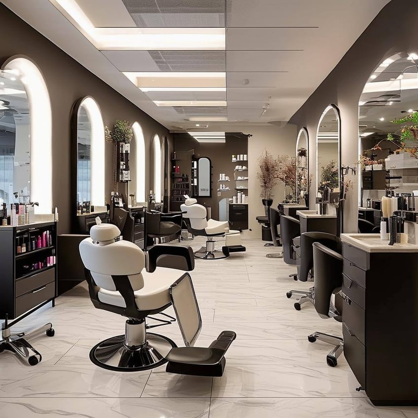 Beauty Parlor Equipment Financing & Leasing: A Smart Investment for Your Business