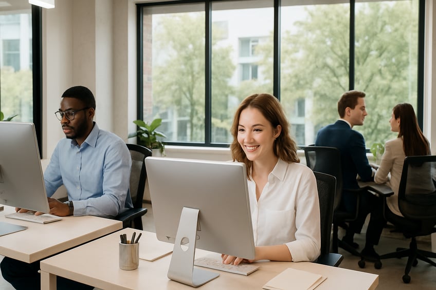 Why SBA Loans Are Popular With Small Businesses