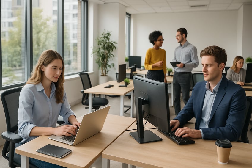 How to Get a Business Loan With Bad Credit in 2025