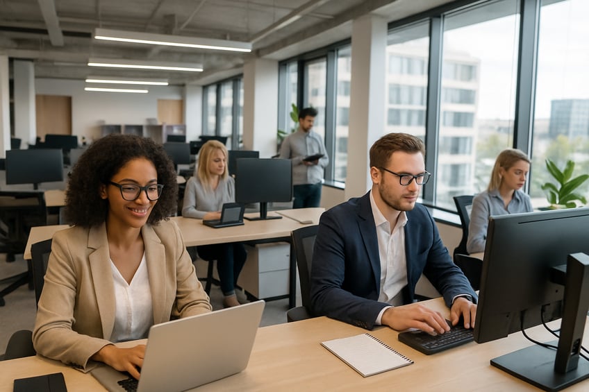 Best Business Loans for Startups With Low Credit Scores
