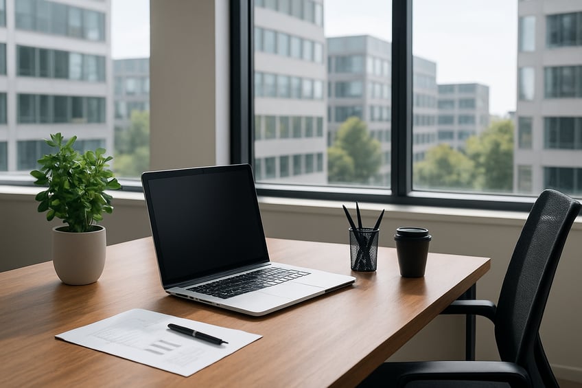 Best Short-Term Business Loan Options in 2025