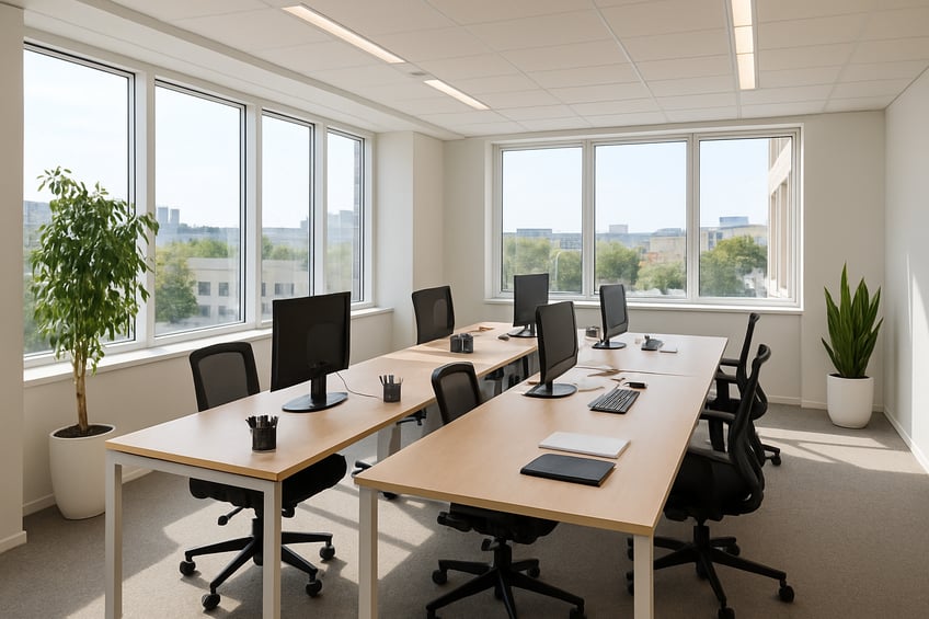 How SBA Loans Help With Business Acquisitions