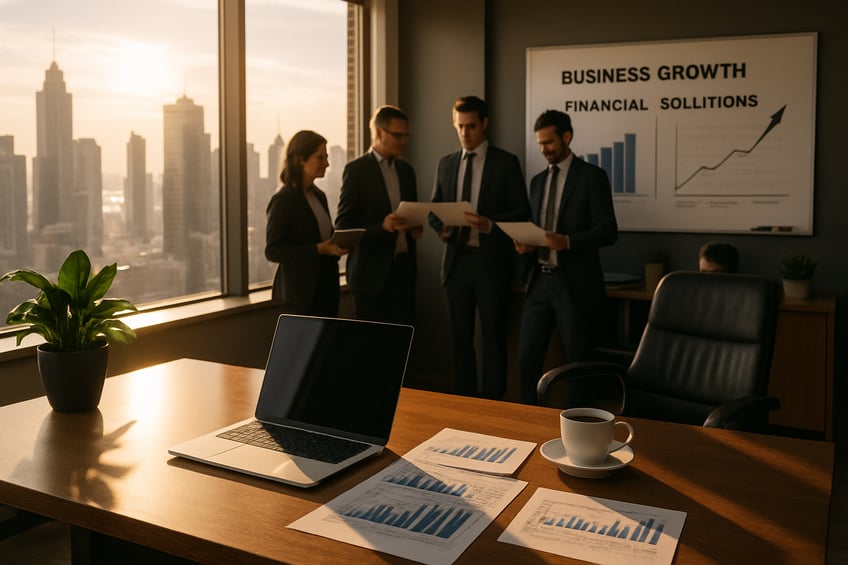 Best Bad Credit Business Loan Lenders in 2025