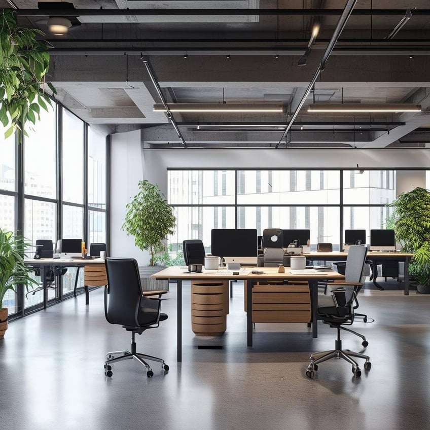 Office Security Equipment Financing & Leasing: Safeguard Your Business