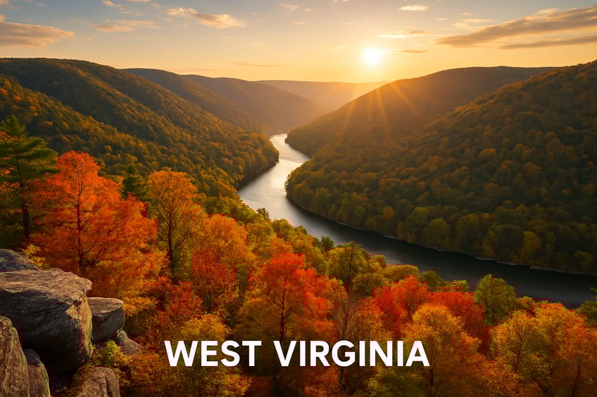 West Virginia Small Business Loans: Financing Options and Opportunities