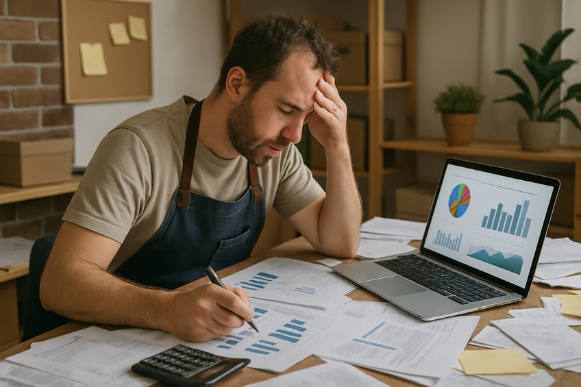 What Small Businesses Can Do During Recessions — Essential Recession Planning Strategy