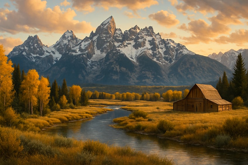 Funding Your Wyoming Small Business: SBA Loans and Local Financing Tips