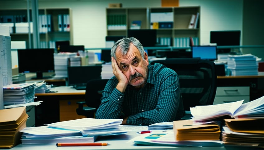 How Recent Bankruptcy Affects Your Loan Eligibility