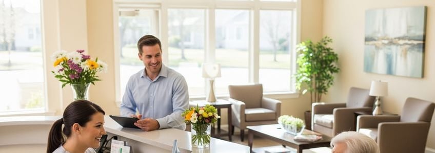 A Place at Home Franchise Loan: The Complete Financing Guide for A Place at Home Franchise Owners