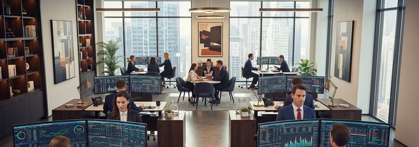 Asset-Based Lending vs Cash Flow Lending: Which Is Right?