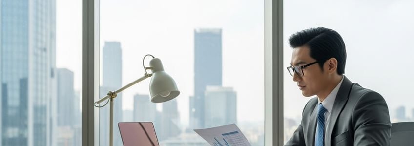 Asset-Based Lending for Small Businesses: Is It Right for You?