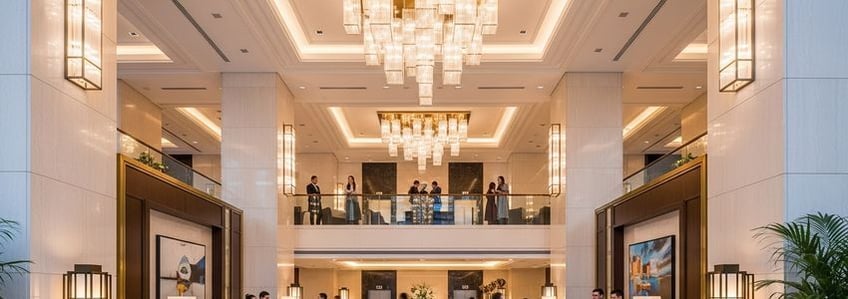 AC Hotels by Marriott Franchise Loan: The Complete Financing Guide for AC Hotels Franchise Owners