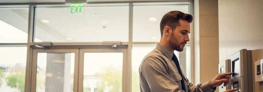 Access Control Installation Business Loans: The Complete Financing Guide for Access Control Contractors