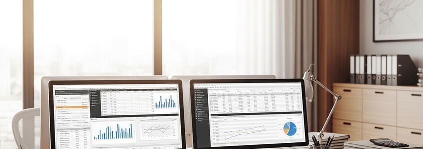 Accounting Firm Business Loans: The Complete Financing Guide for Accounting Firm Owners