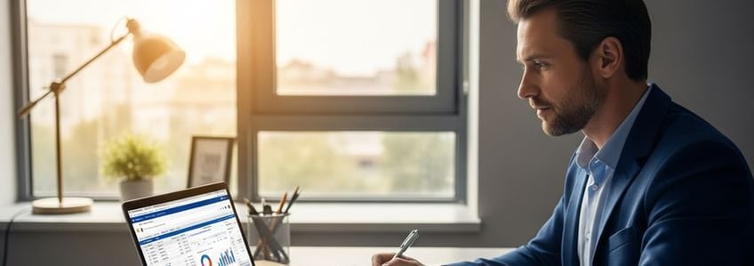 ACH Business Loans: What They Are, How They Work, and Why Small Businesses Use Them