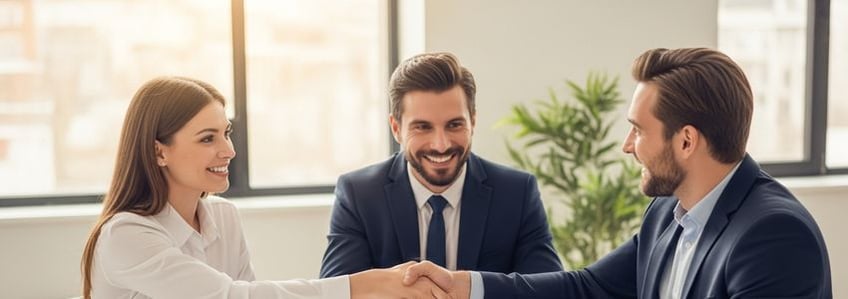 Business Loan for Acquisition with No Money Down
