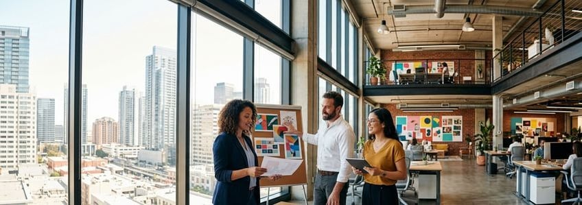 Advertising Agency Business Loan: Financing for Marketing and Ad Agencies