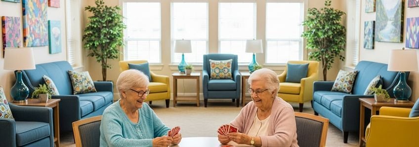 Adult Day Care Business Loans: The Complete Financing Guide for Adult Day Care Business Owners