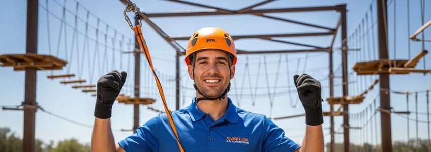 Adventure Park Business Loans: The Complete Financing Guide for Adventure Park Owners