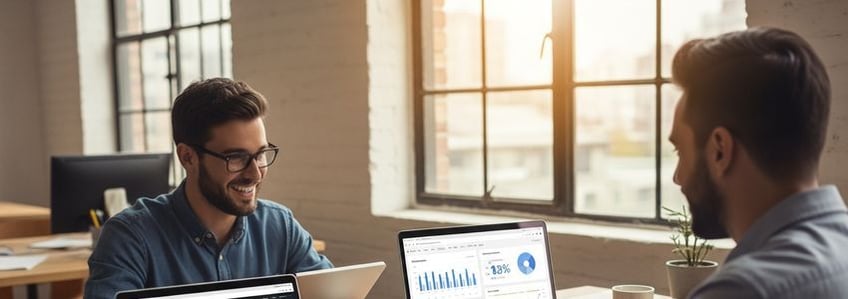 Affiliate Marketing Business Loans: The Complete Financing Guide