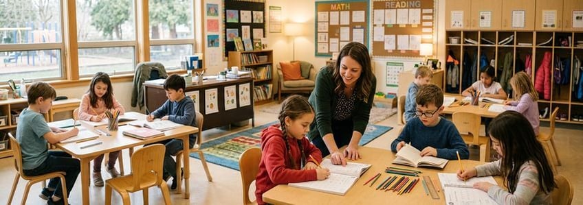 After-School Program Business Loans: The Complete Financing Guide for After-School Program Owners