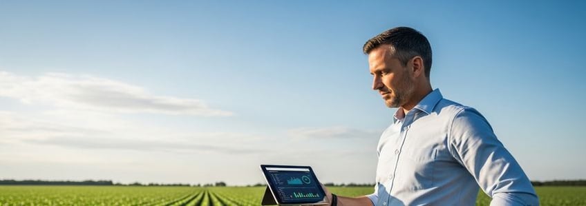 Agricultural Consulting Business Loans: The Complete Financing Guide for Agricultural Consulting Owners