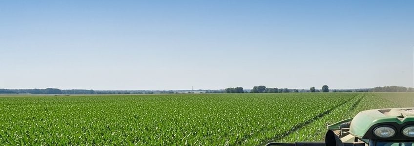 Agricultural Equipment Financing: The Complete Guide for Farmers and Agribusinesses