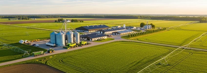 Agribusiness Loans: The Complete Guide to Agricultural Business Financing