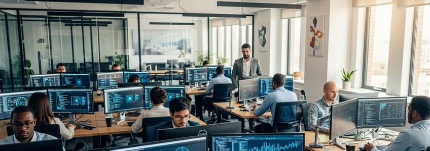 AI Company Business Loans: The Complete Financing Guide for AI Startup Owners