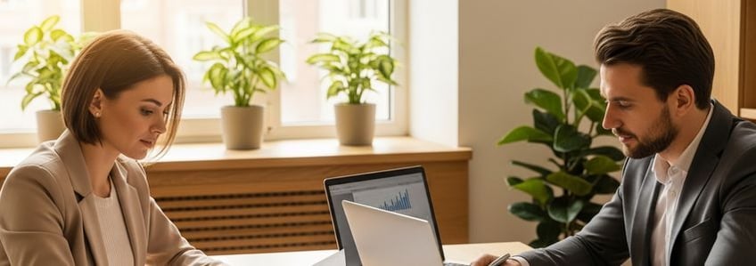 AI Consulting Business Loans: The Complete Financing Guide for AI Consulting Firms