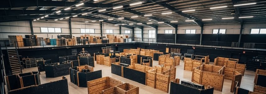 Airsoft Field Business Loans: The Complete Financing Guide for Airsoft Field Owners