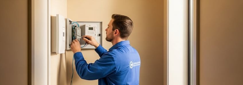 Equipment Loans for Alarm Installation Businesses: The Complete Financing Guide