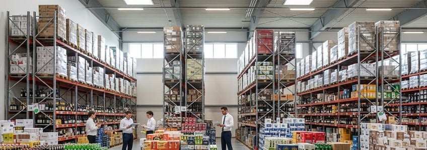 Alcohol Distributor Loan: Financing for Liquor Distributors