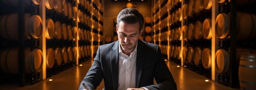 Alcohol and Tobacco Company Business Loans: The Complete Financing Guide
