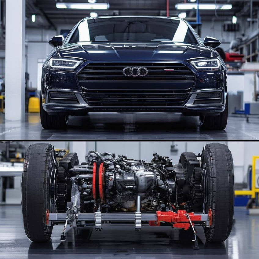 Alignment System Financing & Leasing