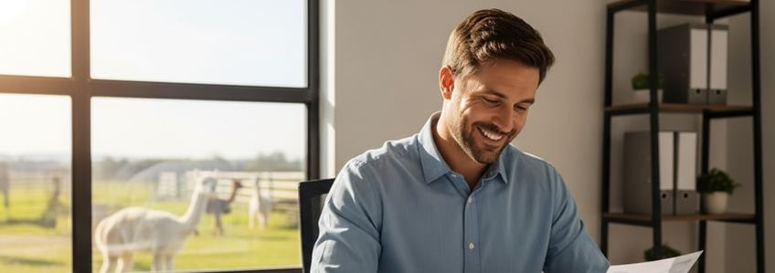 Alpaca Farm Business Loans: The Complete Financing Guide for Alpaca Farm Owners
