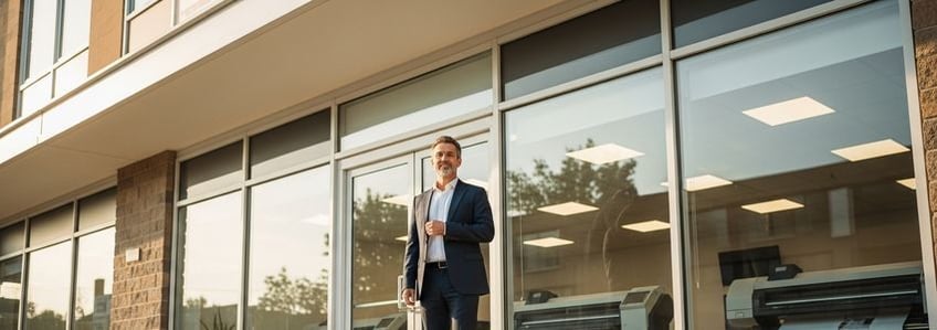 AlphaGraphics Franchise Loan: The Complete Financing Guide for AlphaGraphics Franchise Owners